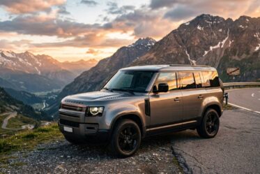 Land Rover Airbag-Rückruf: Defender und Range Rover droht Systemausfall