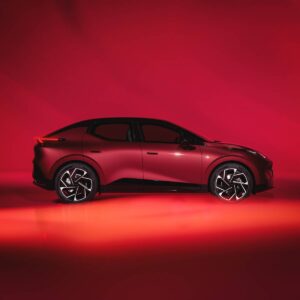 Lynk & Co 02 - Bild 9