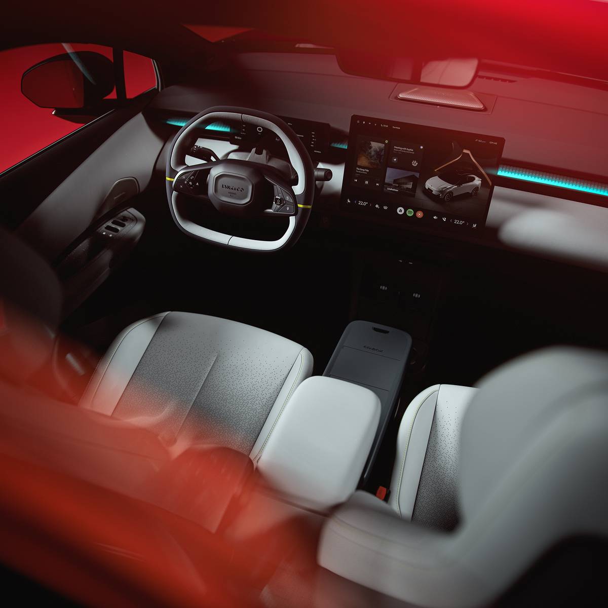 Lynk & Co 02 - Bild 5