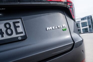 MG S5 EV Rückruf im Check: Warum ein gefrorener Lüfter das Hochvoltsystem lahmlegt