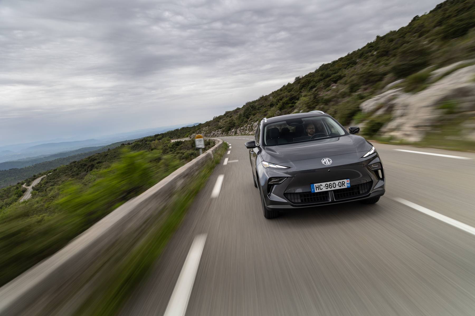 MG S5 EV (2026) Test: Alle Daten zum 32.990-Euro-SUV