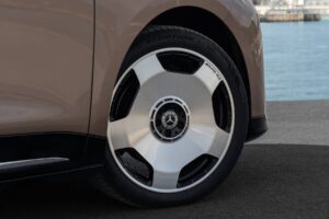Mercedes VLE - Bild 74