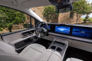 Mercedes VLE - Bild 72