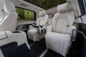 Mercedes VLE - Bild 71