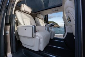 Mercedes VLE - Bild 65