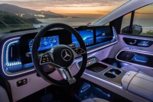 Mercedes VLE - Bild 61