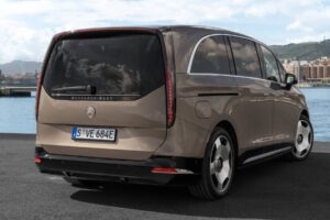 Mercedes VLE - Bild 54