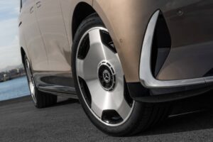 Mercedes VLE - Bild 53