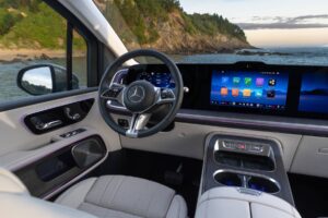Mercedes VLE - Bild 51