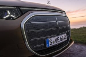 Mercedes VLE - Bild 47