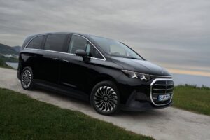 Mercedes VLE - Bild 36