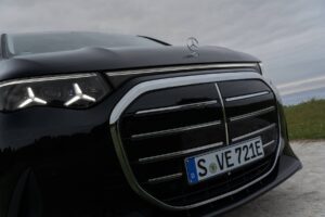 Mercedes VLE - Bild 35