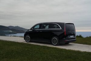 Mercedes VLE - Bild 33