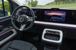 Mercedes VLE - Bild 31