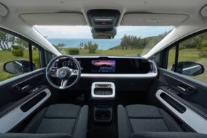 Mercedes VLE - Bild 30