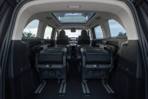 Mercedes VLE - Bild 29
