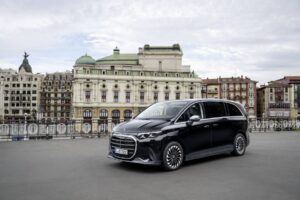 Mercedes VLE - Bild 28