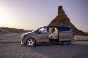 Mercedes VLE - Bild 26