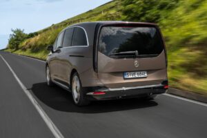 Mercedes VLE - Bild 13