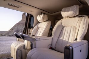 Mercedes VLE - Bild 25