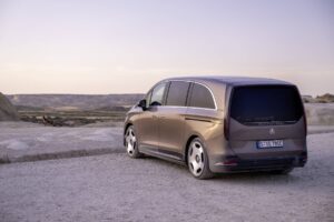 Mercedes VLE - Bild 24
