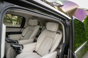 Mercedes VLE - Bild 19