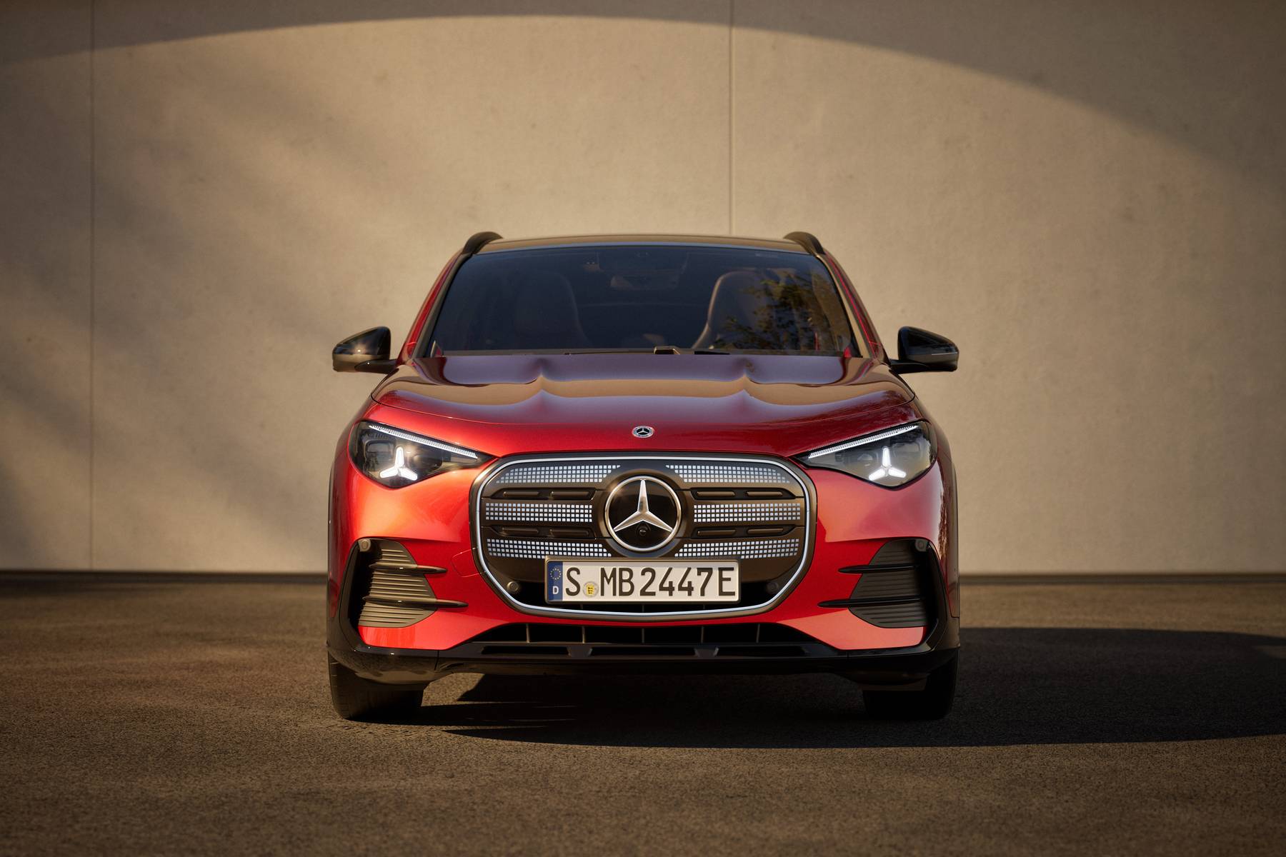 Mercedes GLA (2026): Vorsicht vor der 800V-Kostenfalle beim