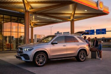 Mit dem Auto in den Urlaub: In diesen Ländern ist Tanken günstig – und hier richtig teuer