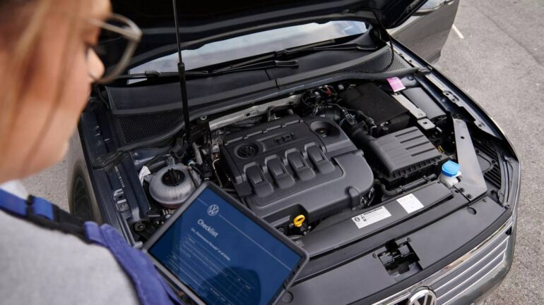 Passat B8 TDI: DSG-Mechatronik, DPF-Kosten & Schwachstellen