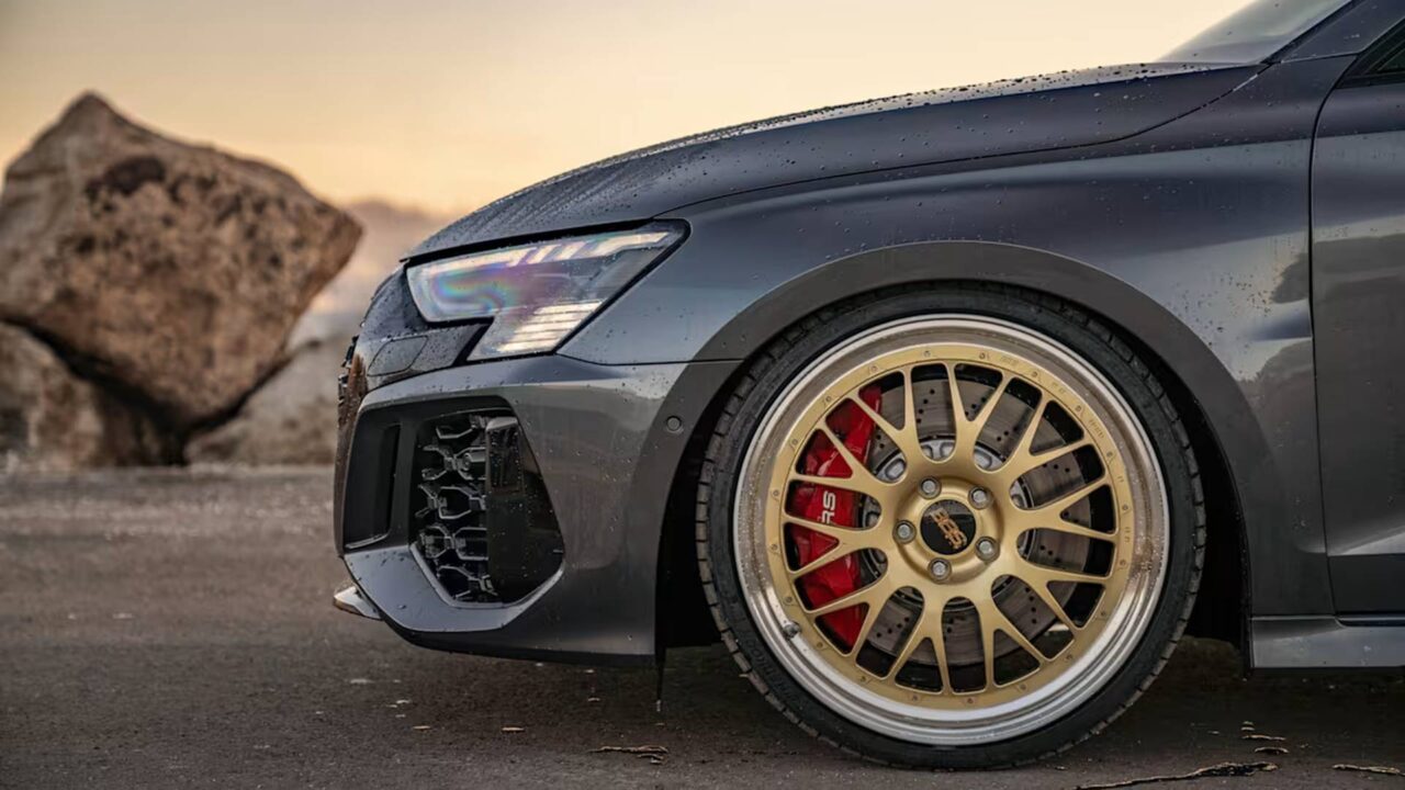 Audi RS 3 (8Y) Mängel - Bild 9