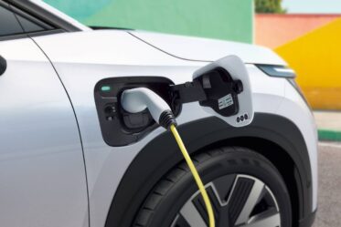 Skoda Epiq Ladeleistung: Wie schnell lädt das Elektro-City-SUV an Wallbox und Schnelllader?