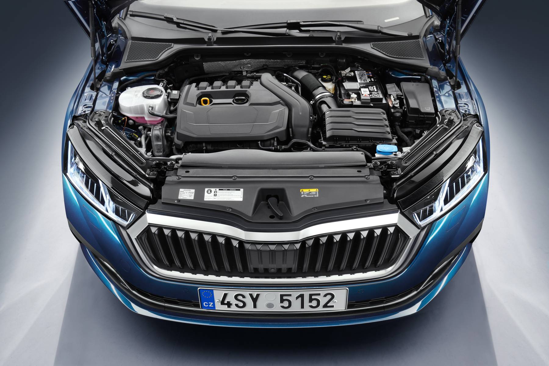 Skoda Octavia DSG Probleme: Mängel am DQ200 & DQ381 Getriebe