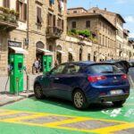 Sommerurlaub mit dem E-Auto: Ladenetz wächst schneller als der Bedarf Sommerurlaub mit dem E-Auto- Ladenetz wächst schneller als der Bedarf