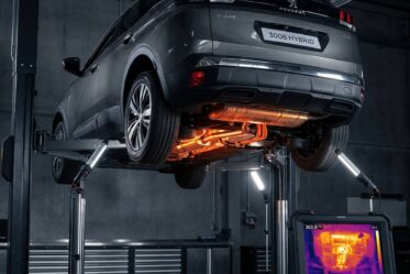 Stellantis 48V-Mildhybrid-Rückruf: Brandgefahr durch schmelzende Kabel