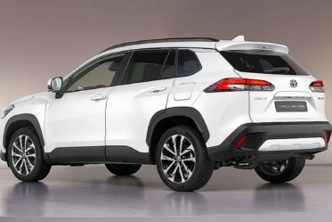 Toyota Corolla Cross Hybrid AWD im Check: Warum das „Cablegate“ 4.800 Euro kostet