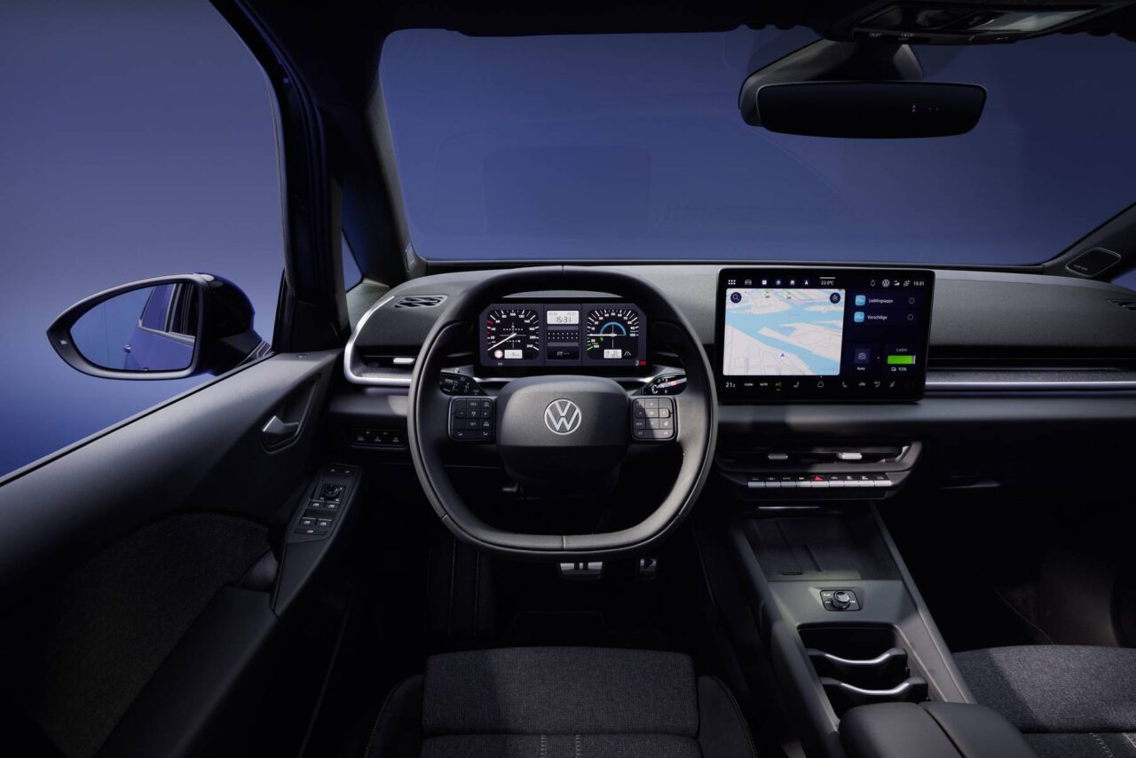 VW ID.3 Neo 2026 Facelift - Bild 3