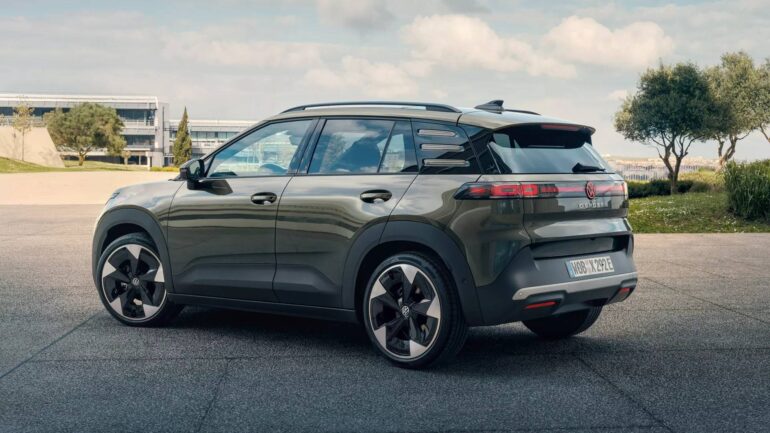 VW ID.Cross: Frühe Angebote, Preise und kritische Betrachtungen