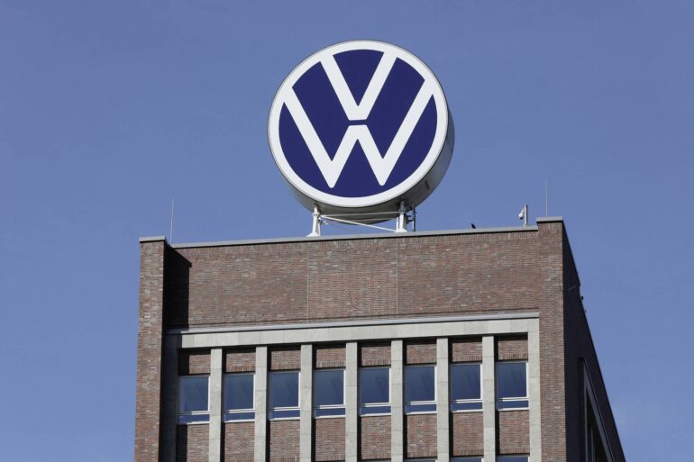 VW Vision 2030: Radikale Straffung der Modellpalette