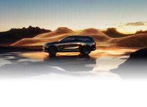XPeng G9 - Bild 20