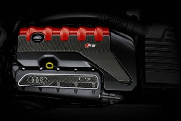 Hat der Fünfzylinder 2.5 TFSI eine Zukunft? Audis Sport-Chef gibt Hoffnung unter Euro 7