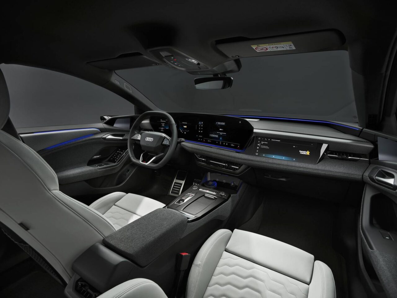 Audis 800-Volt-Kombi - Bild 9
