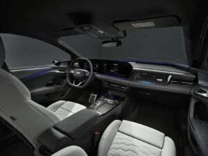Audis 800-Volt-Kombi - Bild 55