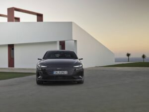 Audis 800-Volt-Kombi - Bild 37