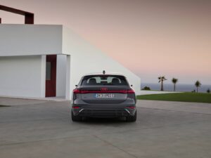 Audis 800-Volt-Kombi - Bild 33