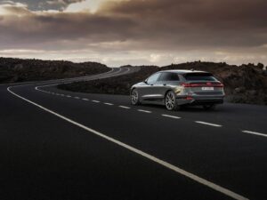 Audis 800-Volt-Kombi - Bild 29