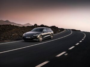 Audis 800-Volt-Kombi - Bild 23