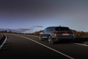 Audis 800-Volt-Kombi - Bild 21