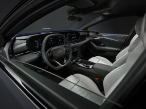 Audis 800-Volt-Kombi - Bild 53