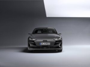 Audis 800-Volt-Kombi - Bild 19