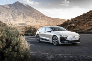 Audis 800-Volt-Kombi - Bild 101